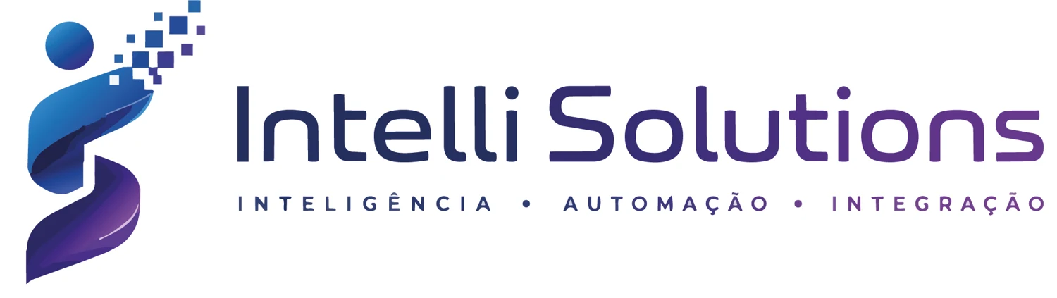 IntelliSolutions — Inteligência, automação e integração