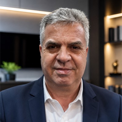 José Geraldo Marciano Franco
